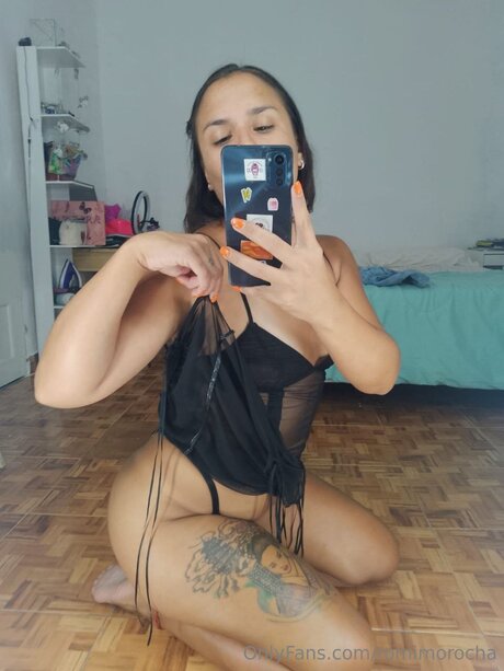 Romimorocha model nice pic