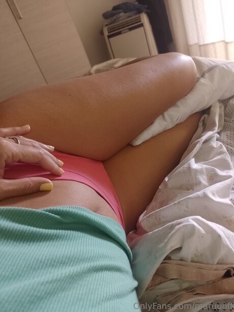 Maruuoff pornstar perfect images