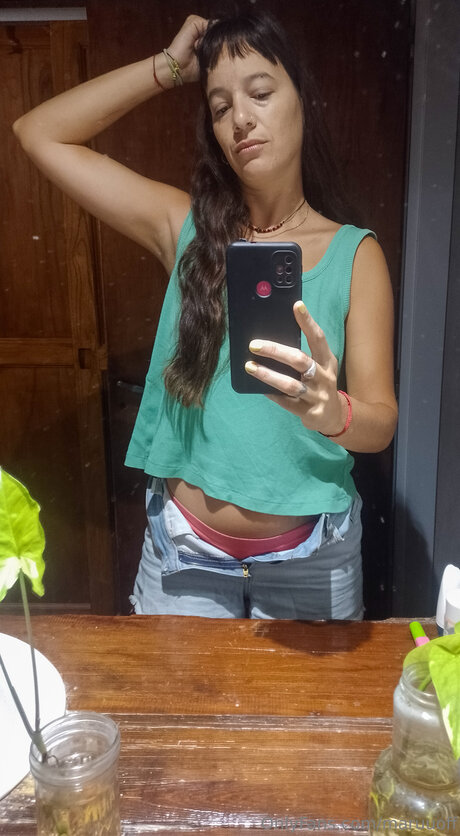 Maruuoff model nice photos