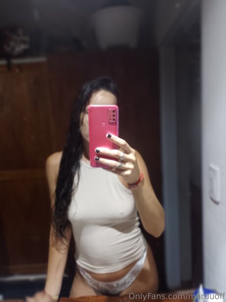 Maruuoff pornstar erotic galleries