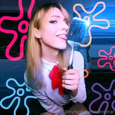 Astridztar pornstar best archive