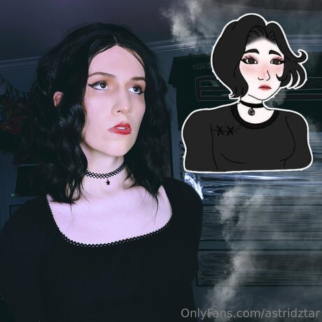 Astridztar xxx actress gallery