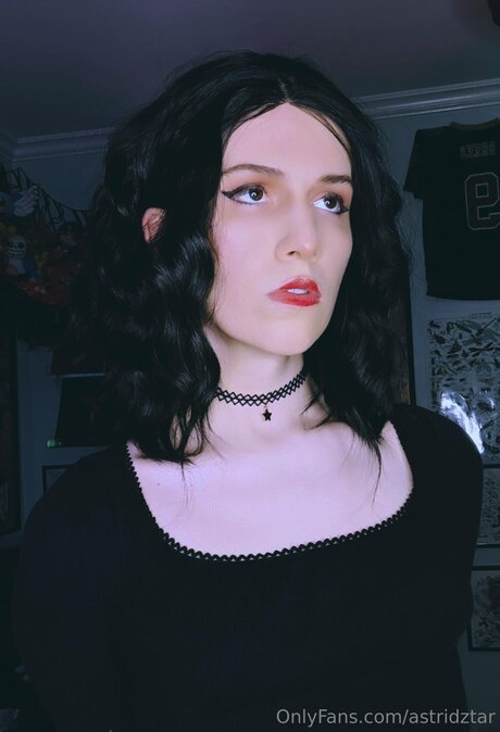 Astridztar pornstar pretty archive