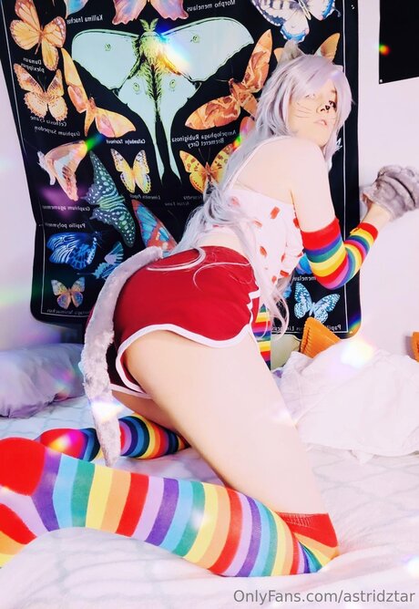 Astridztar erotic pornstar img