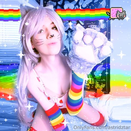 Astridztar pornstar sexy image