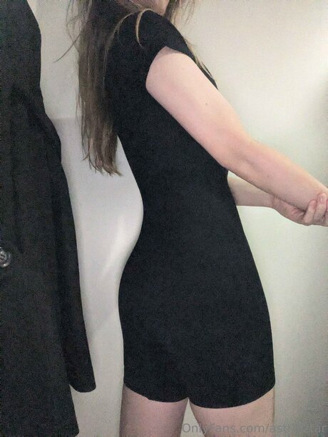 Astridztar pretty actress photo