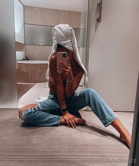Reina22 nudes star pic