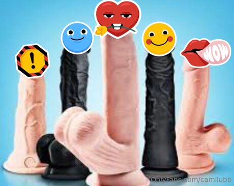 Camilubb best pornstar picture