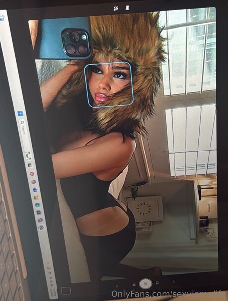 Sexyinrealife pornstar adult image