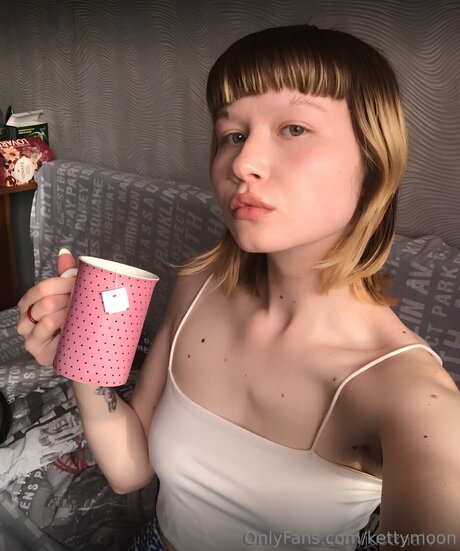 Kettymoon high quality star galleries