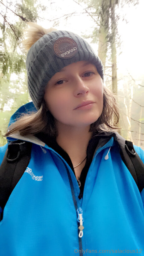 Salacious12 sex model photo