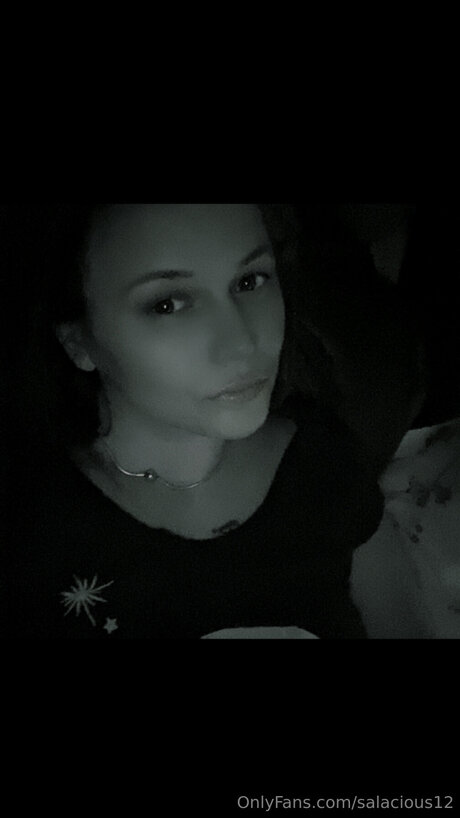 Salacious12 model xxx picture