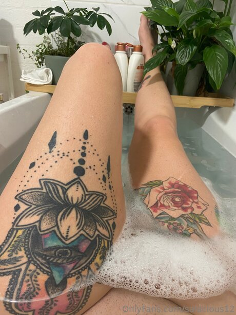 Salacious12 pornstar top images