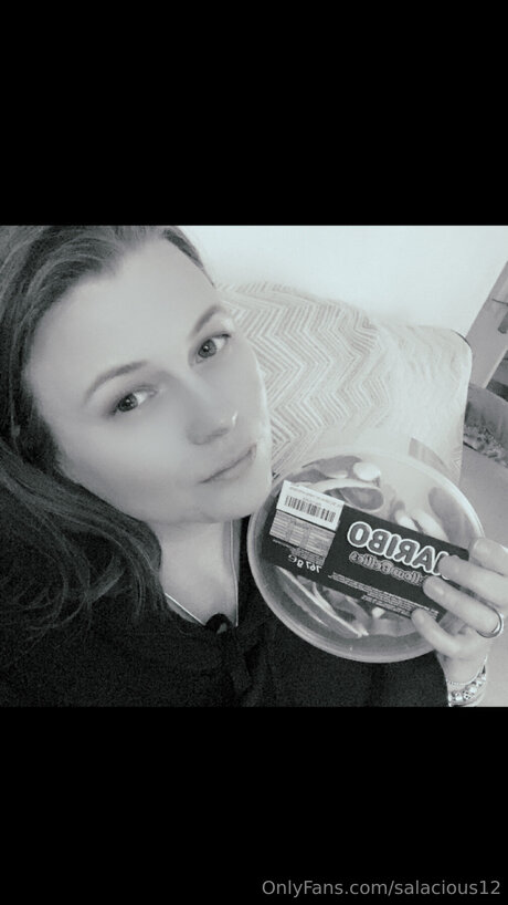 Salacious12 star pretty image