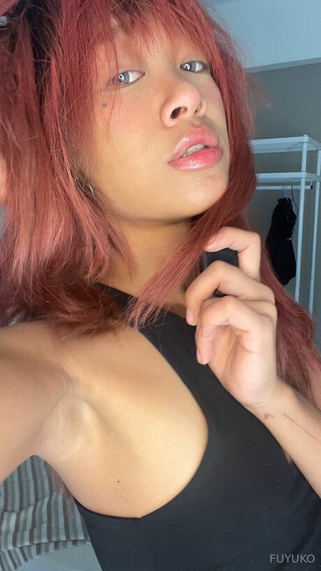 Fuyuko Tokyo adult star galleries
