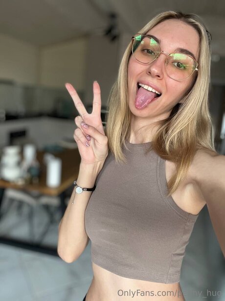 Penny Hug model best photos