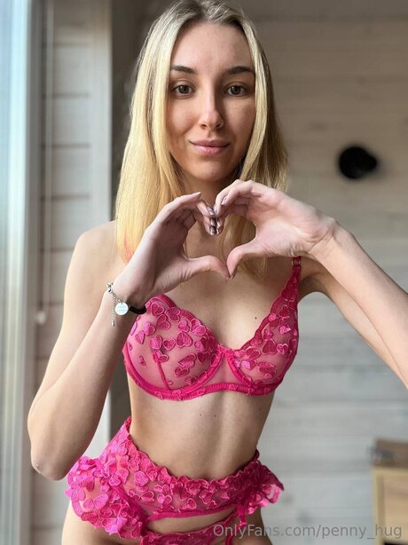 Penny Hug beautiful pornstar images