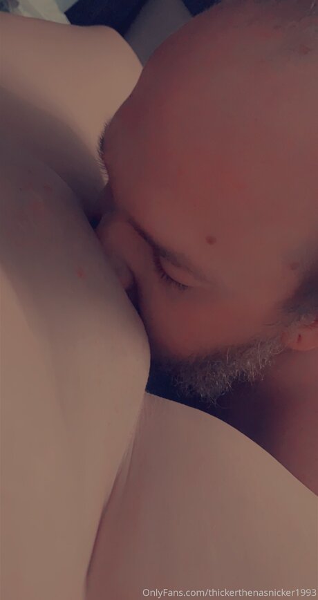 Thickerthenasnicker1993 naked model pictures