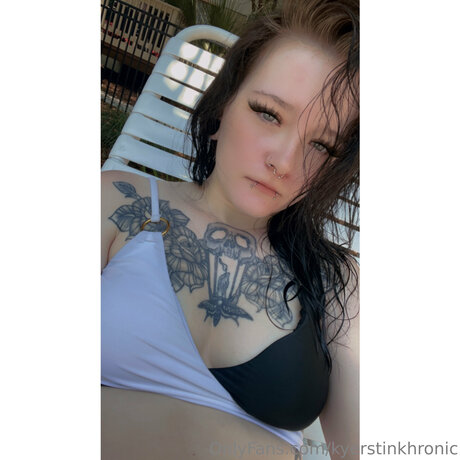 Kyerstinkhronic star hd pics