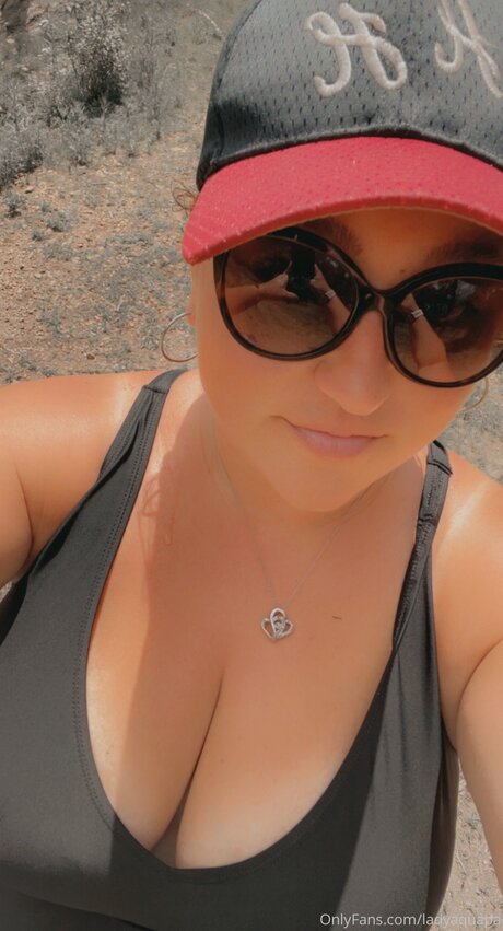 Ladyaquapa pornstar photo