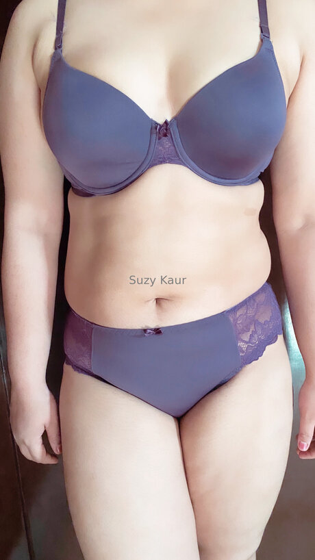 Suzykaur hd model image
