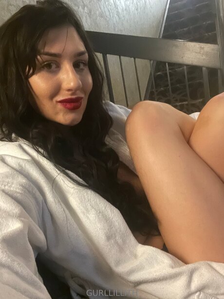 Girllillith perfect model img