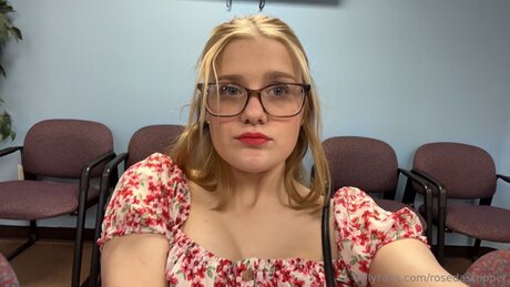 Rosedastripper model naked galleries