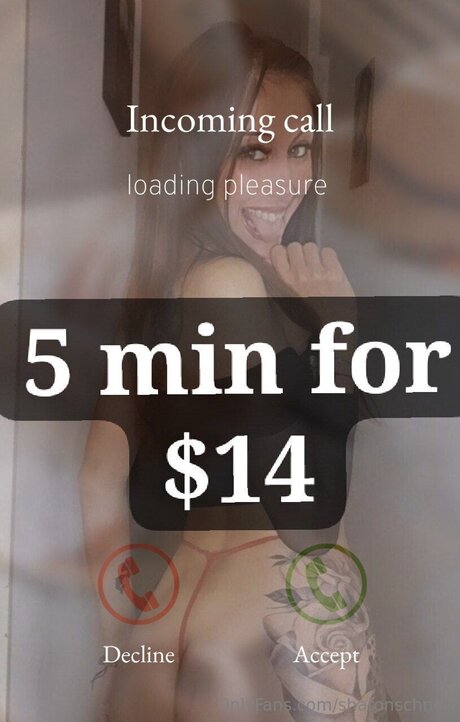 Sharonschneii naked model archive