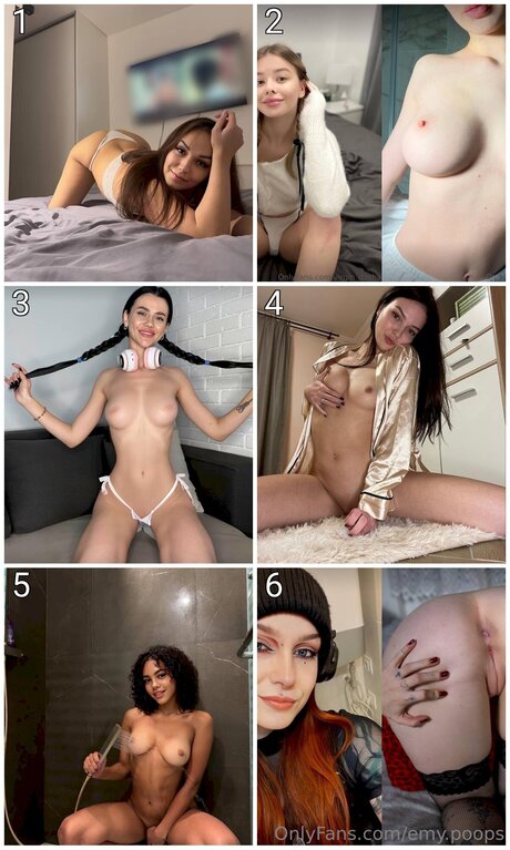 Emy Poops star nudes img