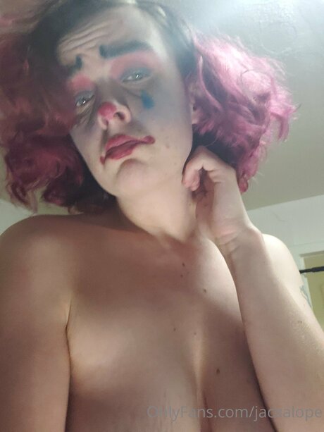 Jacxalope free model gallery