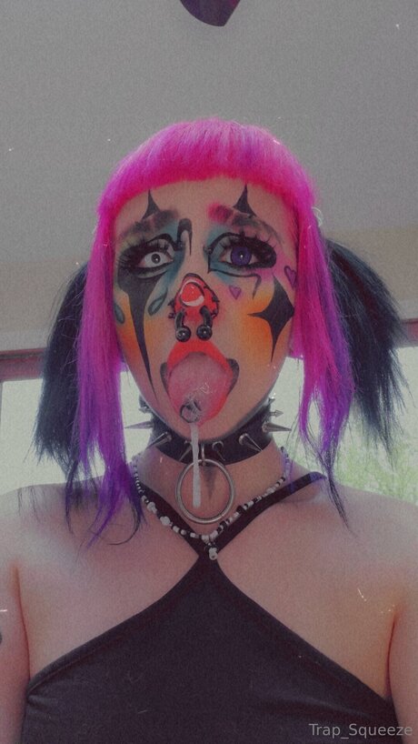 Bewitched Belial best actress pictures