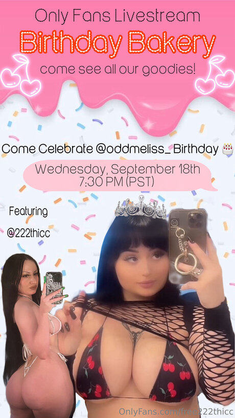 Free222thicc porn star image