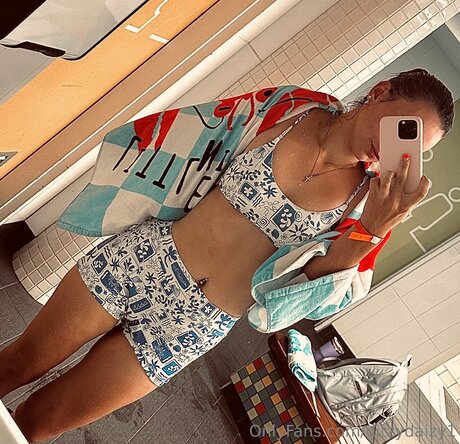 Ditzydaizy1 naked star pics