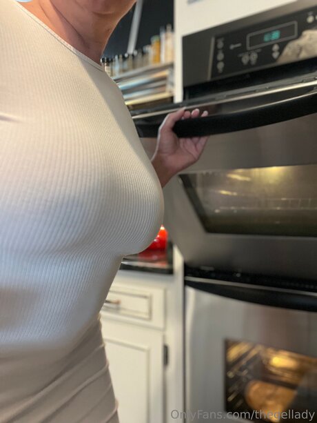 Thegellady model hot galleries