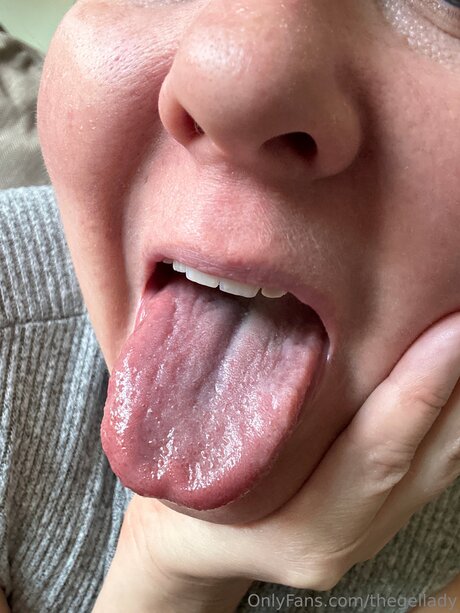 Thegellady best pornstar picture