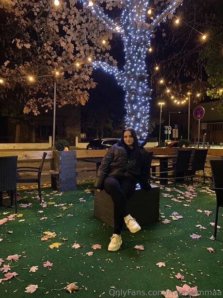 Riveraemmaa nude model archive