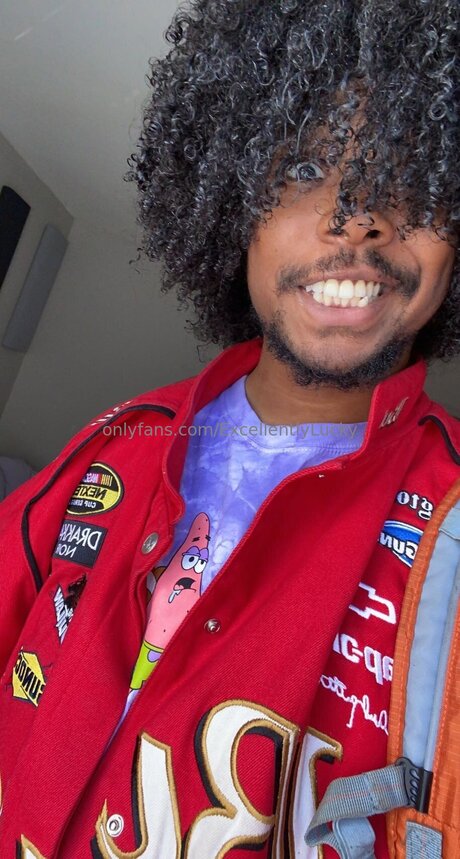 Excellentlylucky exclusive pornstar pics