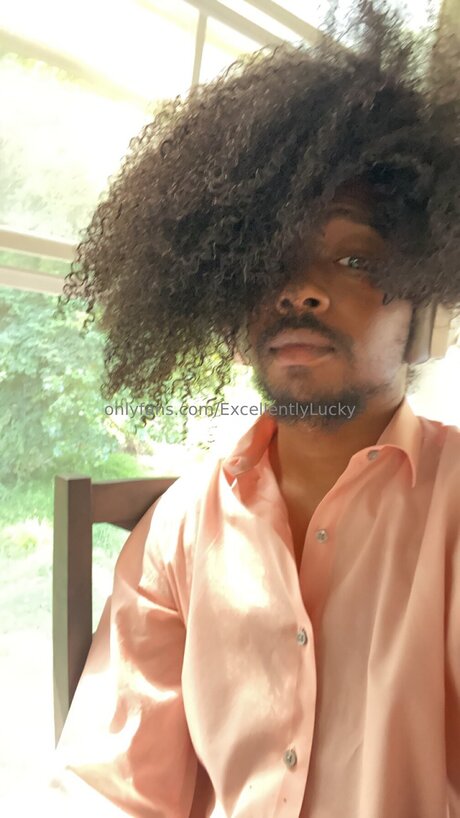 Excellentlylucky model exclusive photos