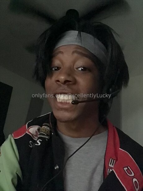 Excellentlylucky xxx pornstar pic