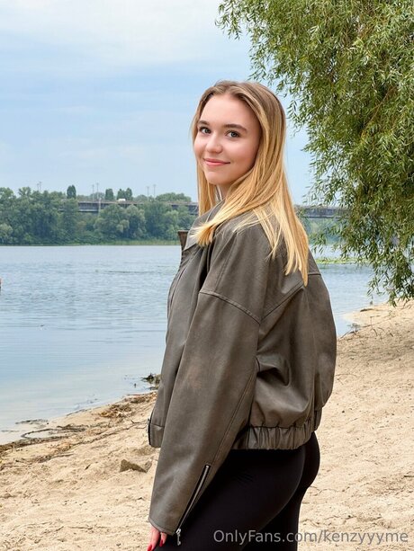 Kenzyyyme xxx actress images