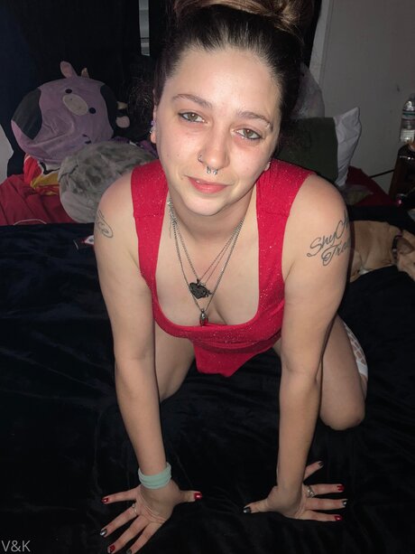 V K Adventures top model photos