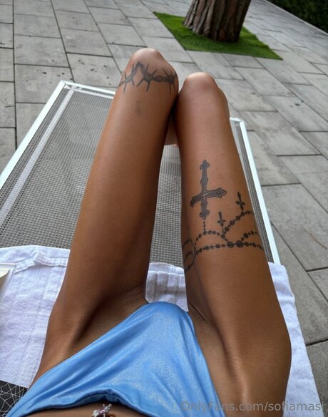 Sofiamasi adult star pics