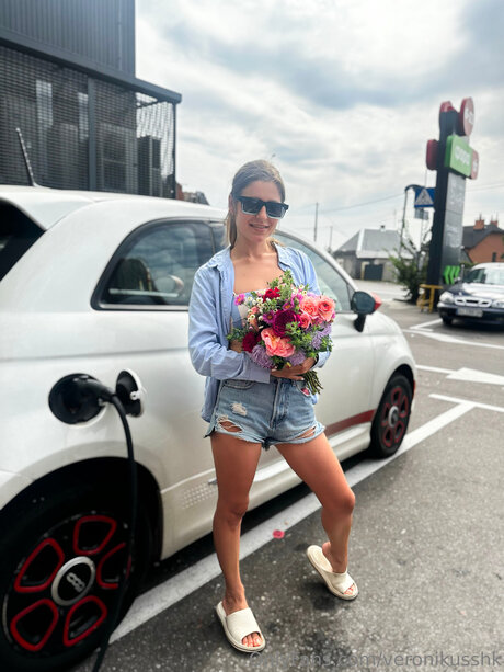 Veronikusshk star pretty archive