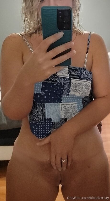 Blondekristy star porn archive