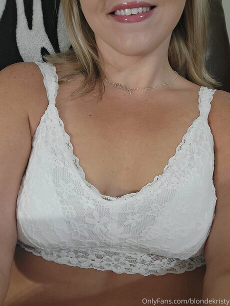 Blondekristy nudes pornstar picture