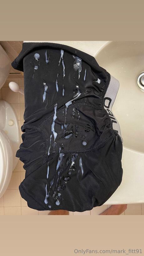 Mark Fitt91 pornstar nudes gallery