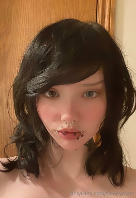 Sleepymarz nude actress pic