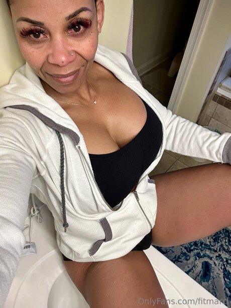 Fitmarci model perfect images