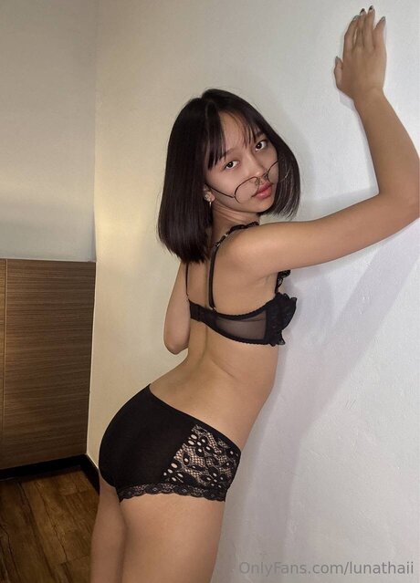 Lunathaii model art galleries