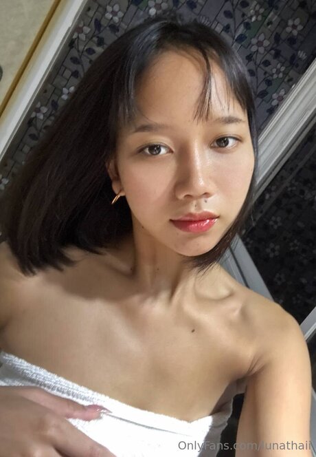 Lunathaii sex actress pics